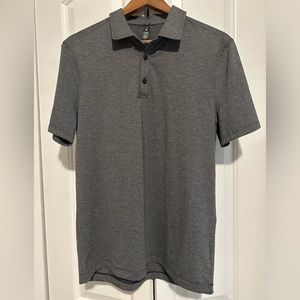 Lululemon Evolution Polo Shirt